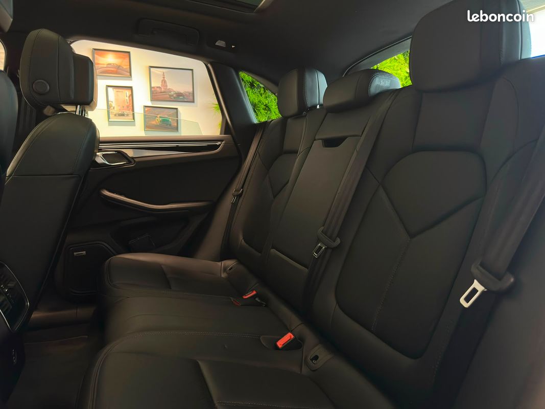 Porsche Macan S 380 ch Phase 3 (image 4)