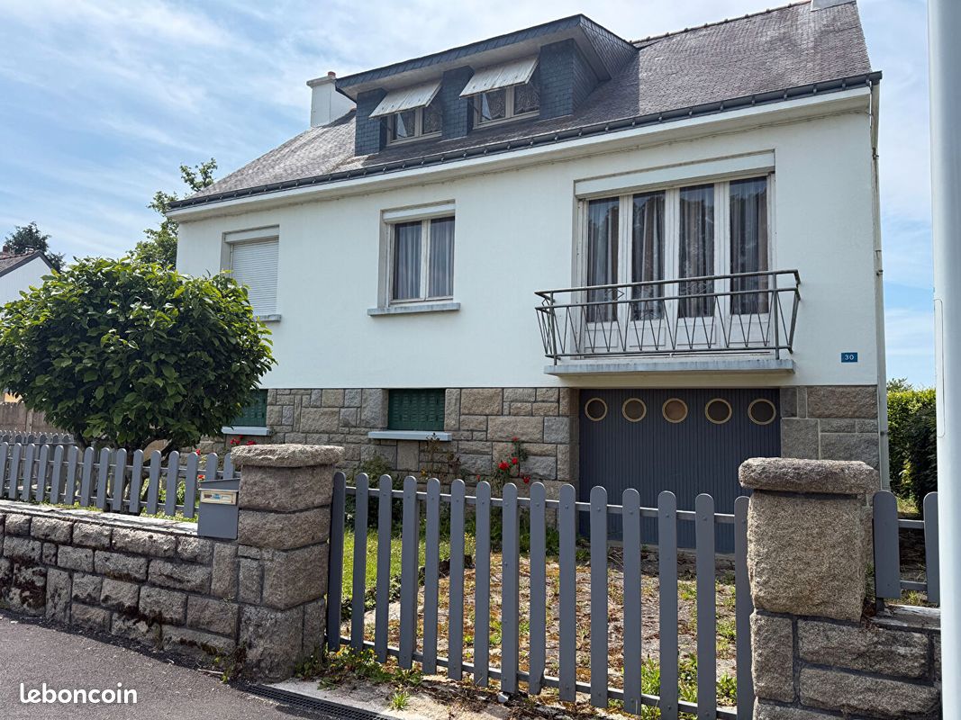 Maison 5 pièces 91 m² · à Locminé · 91 m² · 198 180 €