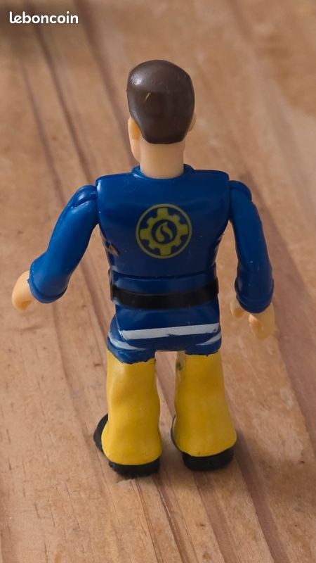 Figurines diverses (image 6)