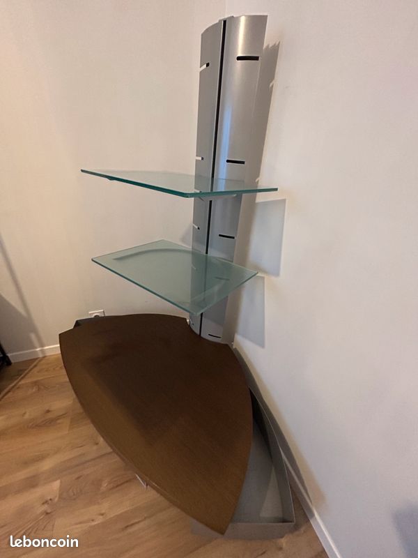 Meuble TV (Roche Bobois) (image 2)