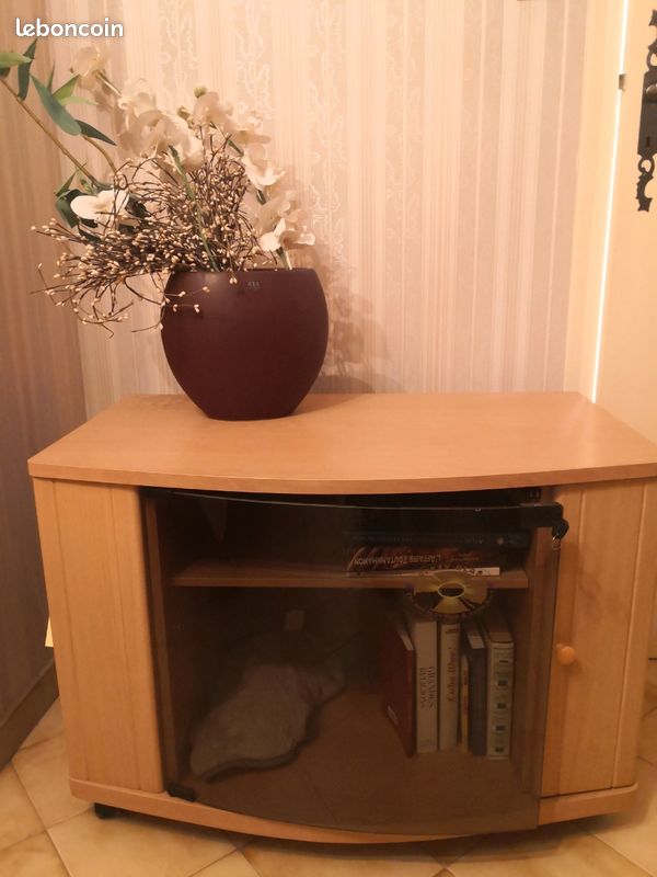 Petit Meuble de rangement (image 1)