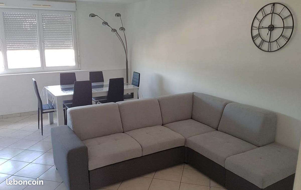 Appartement 5 pièces 84 m² · à Lyon · 84 m² · 258 000 €