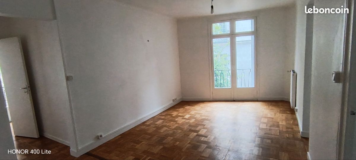 Appartement 3 pièces 53 m² · à Nantes · 53 m² · 850 €/mois
