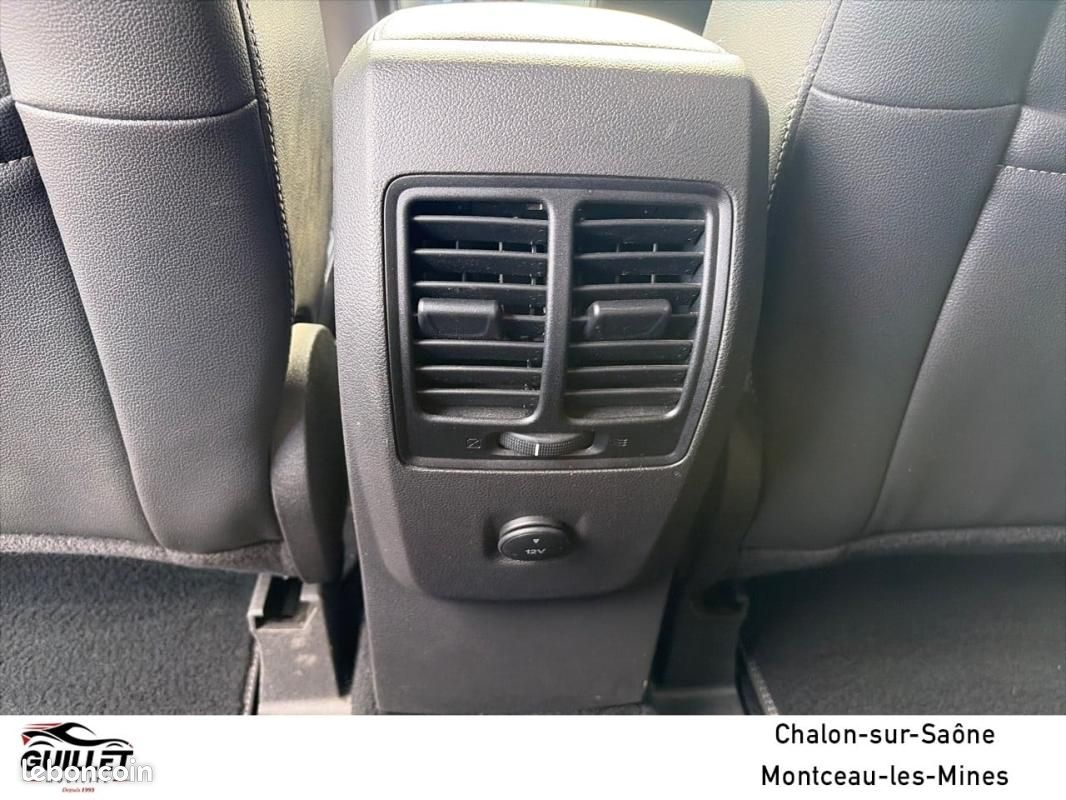 Ford Kuga 1.5 EcoBoost 182 S&S 4x4 BVA6 ST-Line (image 22)