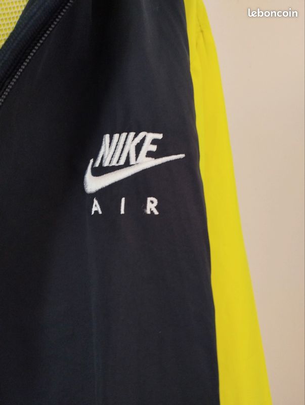 Veste survêtement homme Vêtements