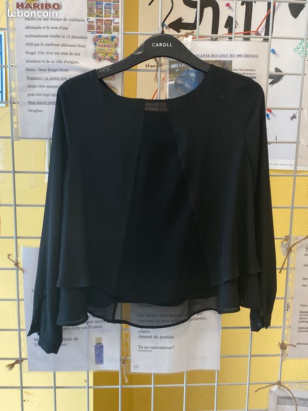 Vêtements femme (image 2)