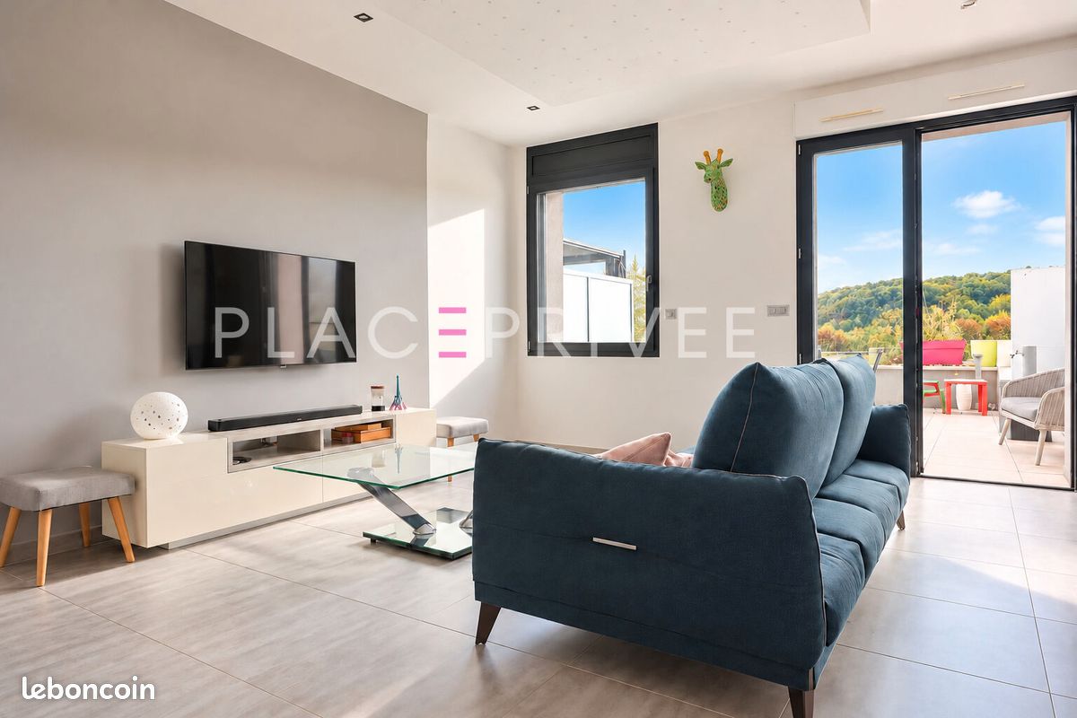 Appartement 5 pièces 130 m² · à Laxou · 130 m² · 430 000 €