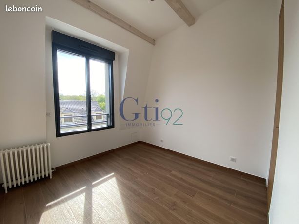 Appartement a louer clamart - 4 pièce(s) - 79 m2 - Surfyn