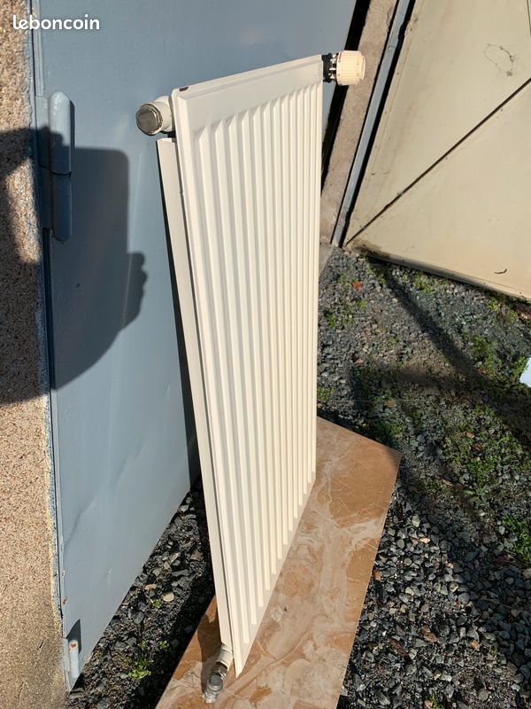 Radiateur chauffage gaz avec thermostat (image 3)