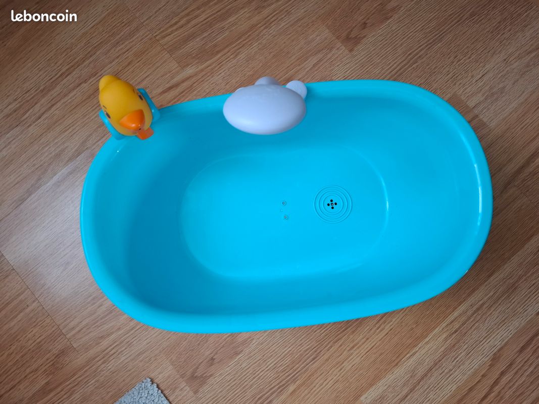 Baignoire Bébé (image 2)
