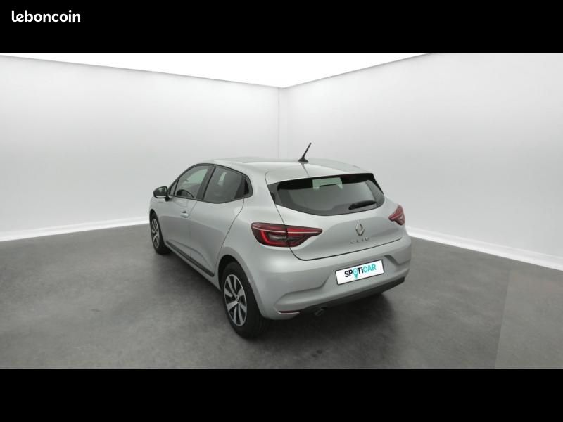 Renault Clio 1.0 TCe 90ch Equilibre (image 5)
