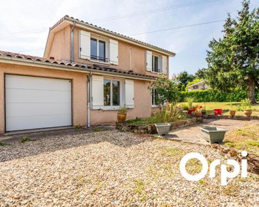 Maison 415 000 € - 105 m²