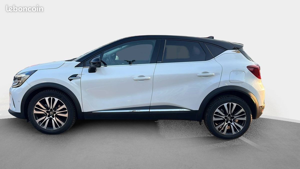 Renault captur e tech plug in 160 initiale paris (image 9)