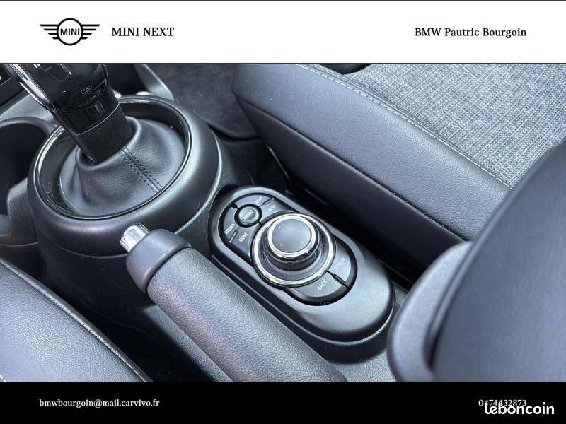 Mini Mini 5 Portes Cooper 136ch Edition Premium Plus BVA7 (image 14)
