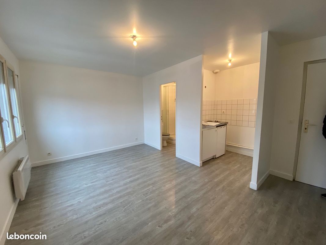 Appartement a louer athis-mons - 1 pièce(s) - 25 m2 - Surfyn