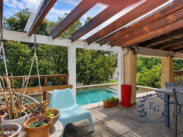 Maison 4 pièces 98 m²