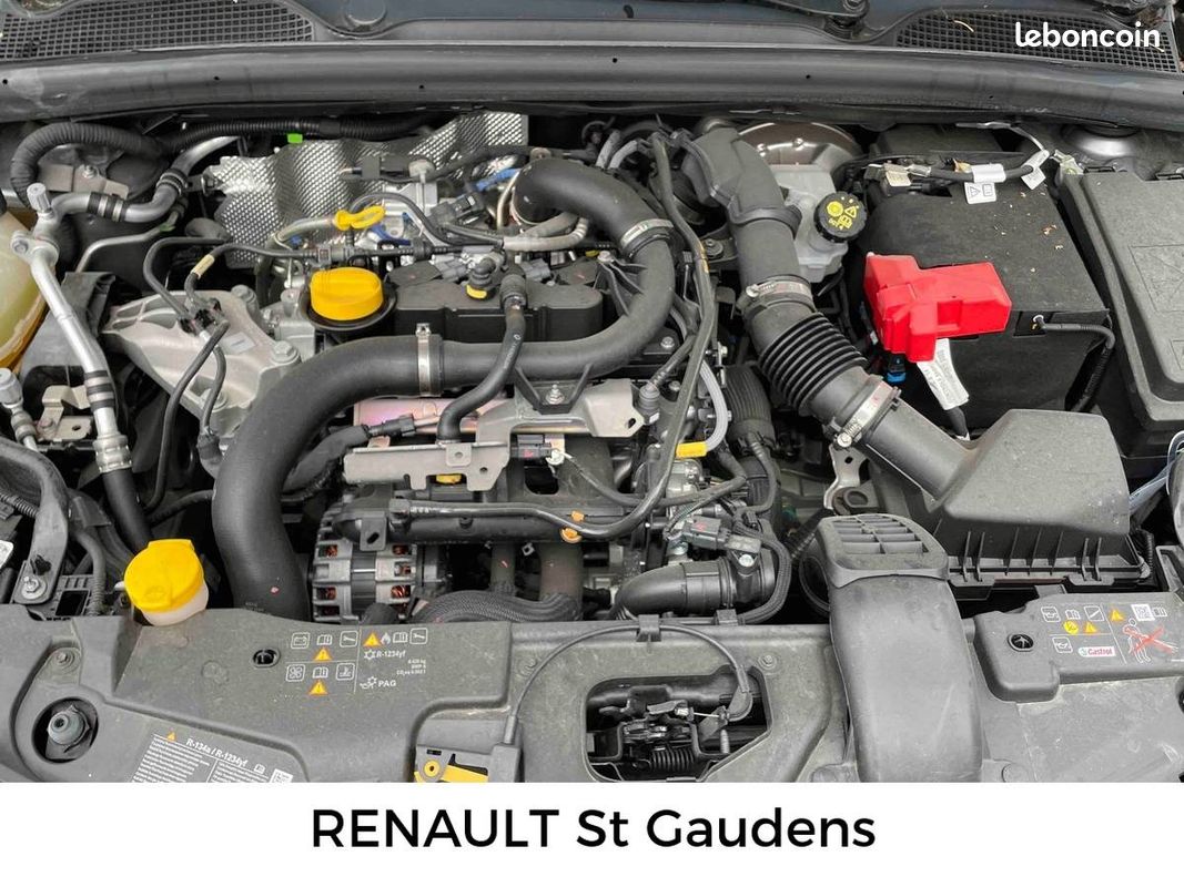 RENAULT Clio TCe 90 Evolution (image 10)