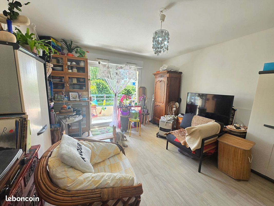 Appartement 2 pièces 39 m² · à Belz · 39 m² · 156 290 €