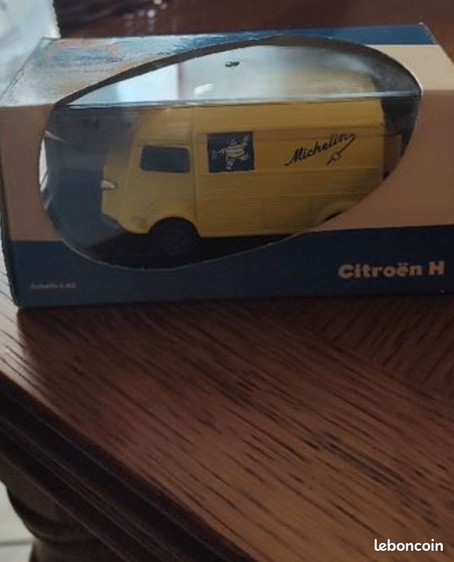 Citroën tube hy (image 5)