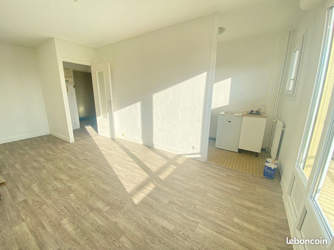Appartement 1 pièce 24 m² · à Auxerre · 24 m² · 405 €/mois