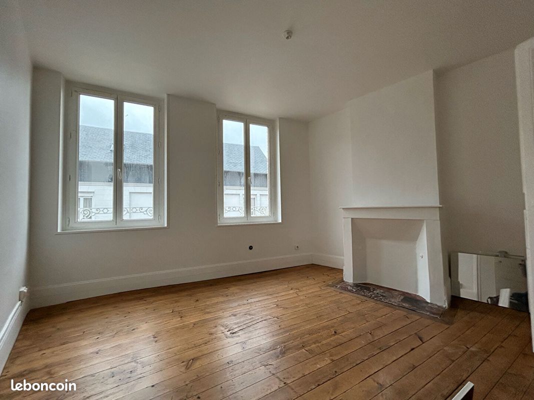Appartement 2 pièces 46 m² · à Caudebec-lès-Elbeuf · 46 m² · 445 €/mois