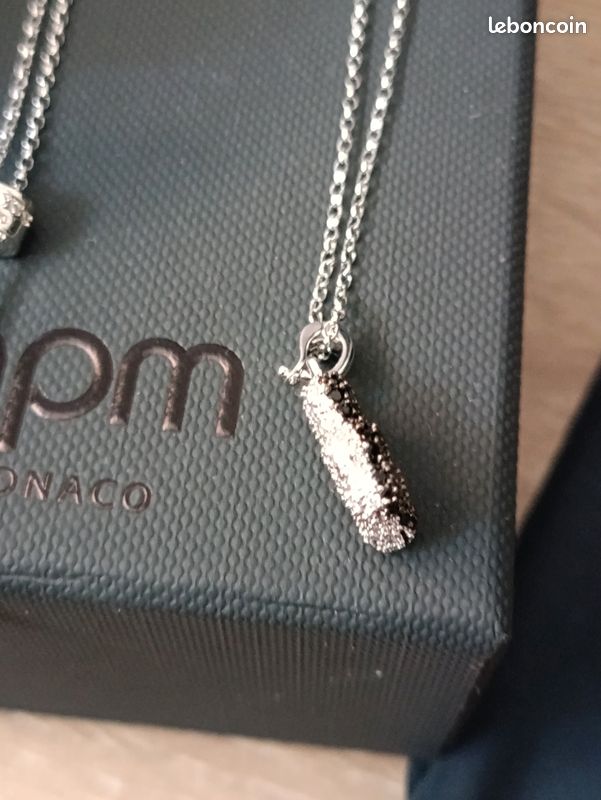 Collier APM monaco yummy (image 7)