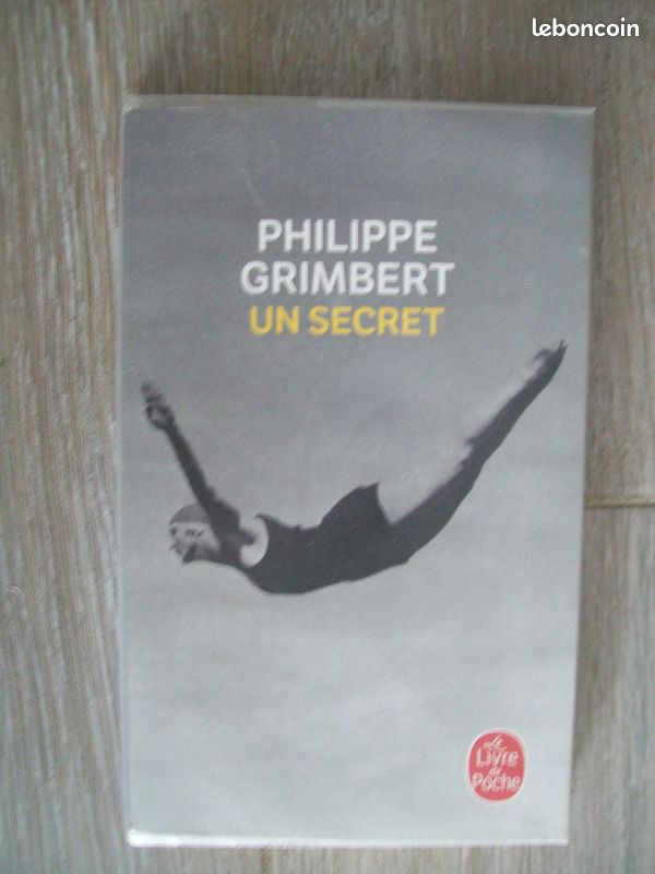 Un secret (image 1)