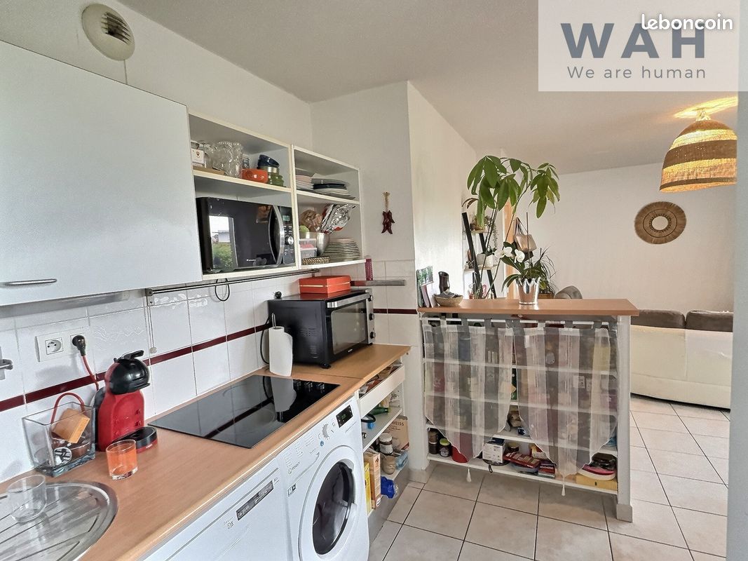 Appartement 3 pièces 60 m² (image 9)