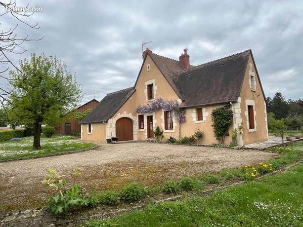 Maison 9 pièces 146 m²