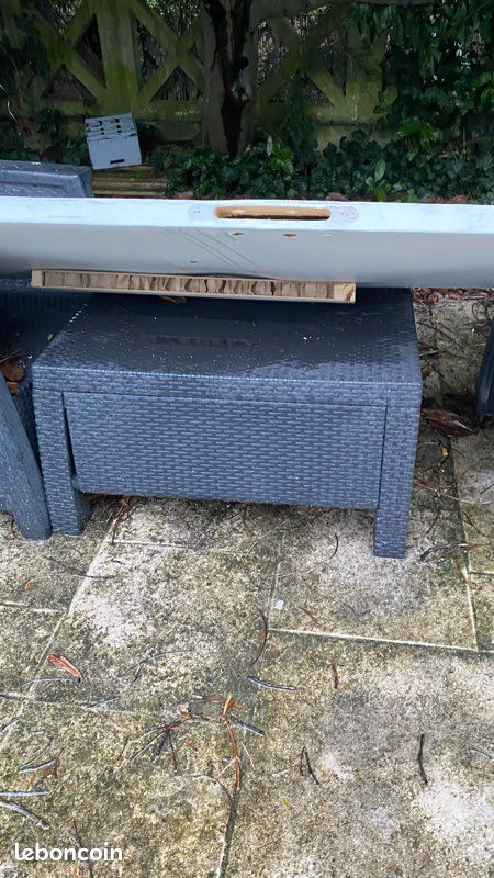 Meuble jardin (gratuit) (image 2)