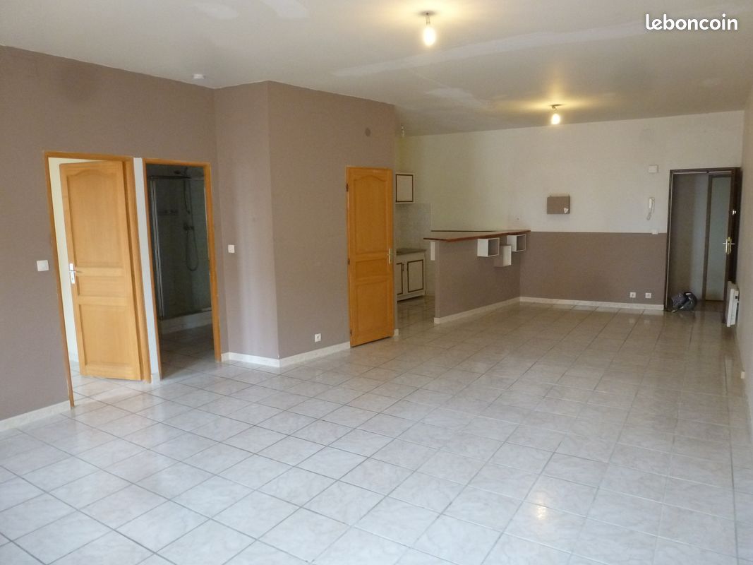 Appartement a louer grasse - 2 pièce(s) - 80 m2 - Surfyn