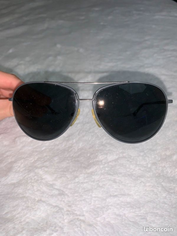 Lunette de soleil prada (image 2)