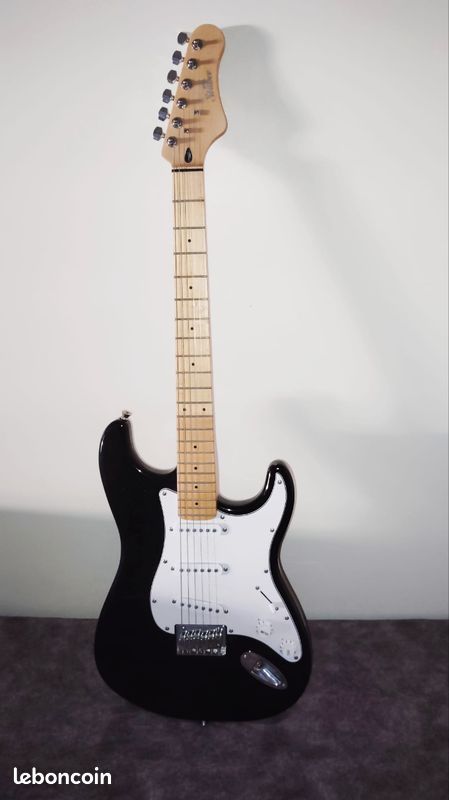 Guitare électrique (image 2)