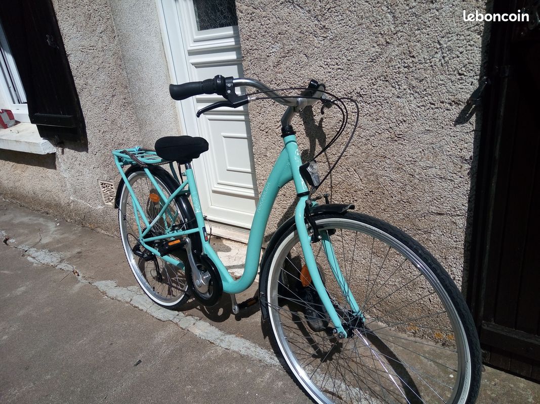 Vélo Nakamura city 170 (image 3)