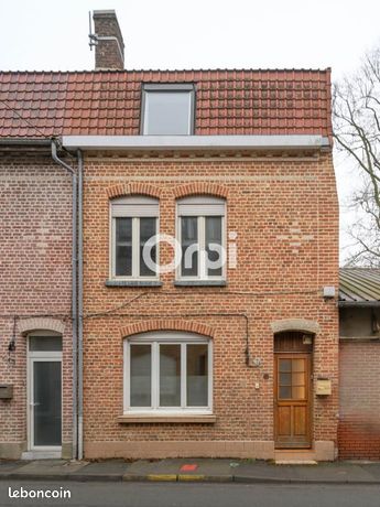 Maison 4 pièces 79 m²