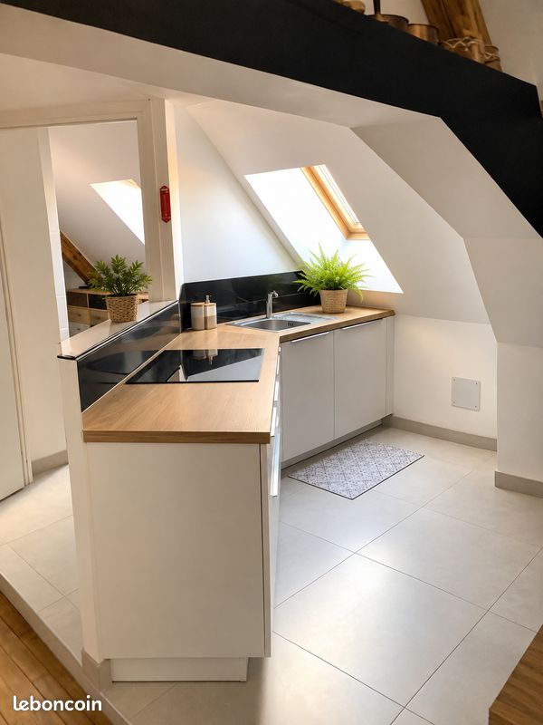 Appartement 3 pièces 65 m² · à Remiremont · 65 m² · 145 000 €