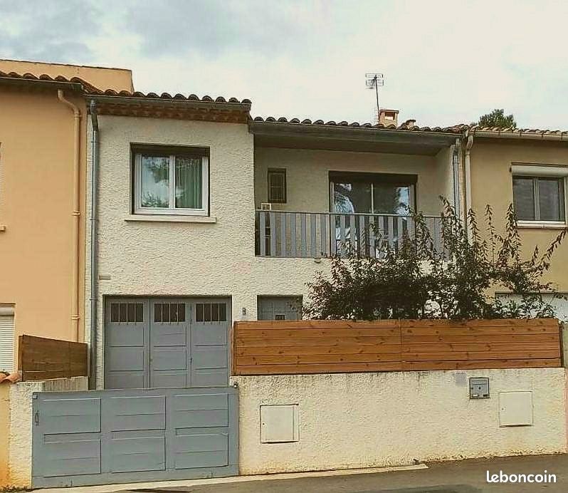 Maison 5 pièces 121 m² · à Narbonne · 121 m² · 290 000 €