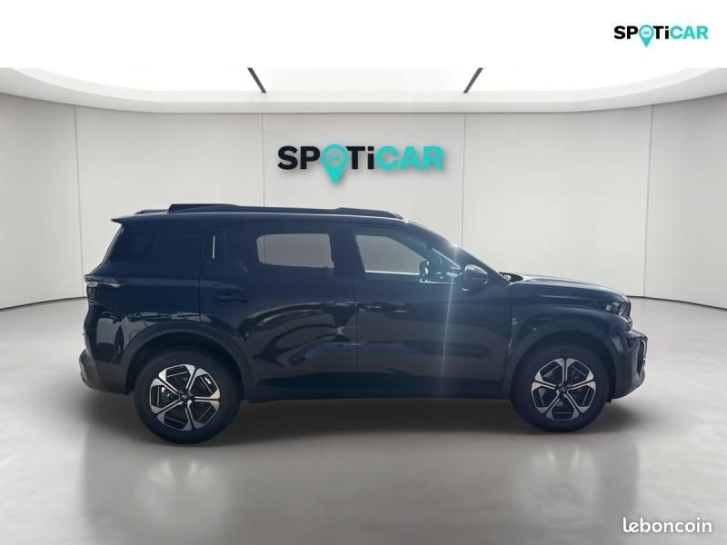 Citroen C3 Aircross 1.2 Hybride 136ch MAX (image 2)