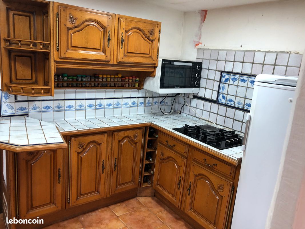 Meubles de cuisine (image 5)