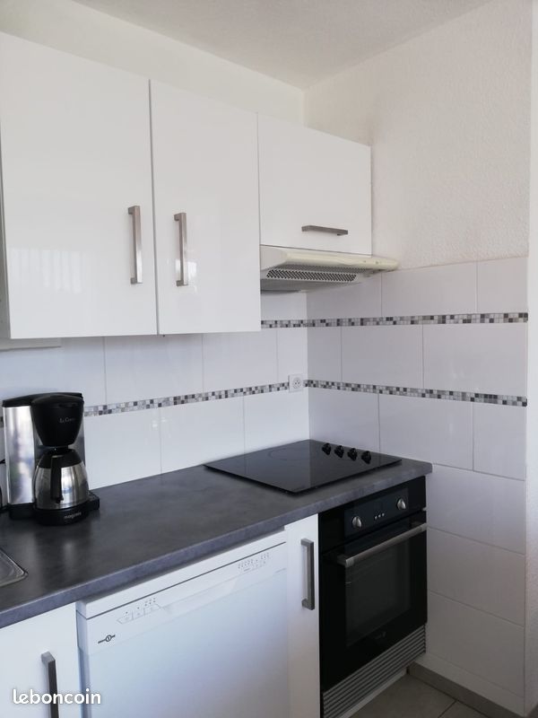 Appartement de charme Saint-Mandrier (image 2)