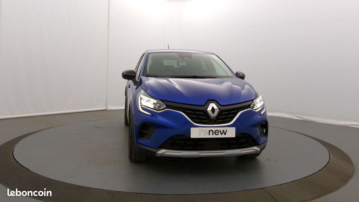 Renault captur tce 90 evolution (image 29)