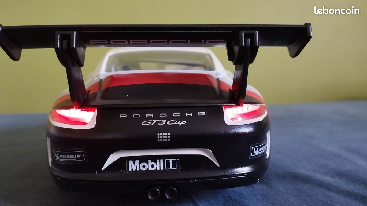 Playmobil Porsche (image 8)