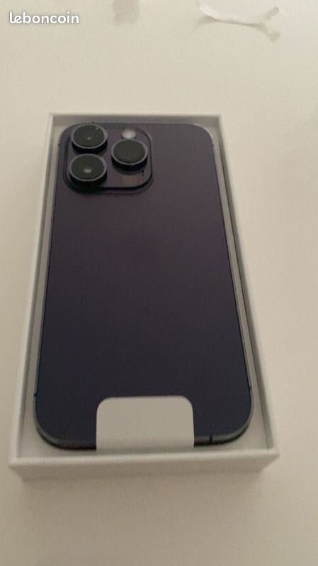 IPhone 14 PRO (image 1)
