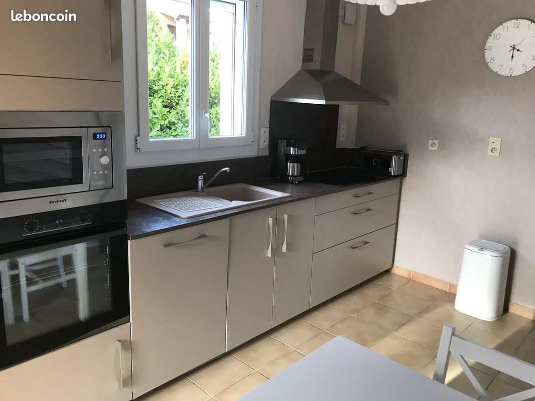 Appartement 4 pièces 89 m² · à Digne-les-Bains · 89 m² · 1 000 €/mois