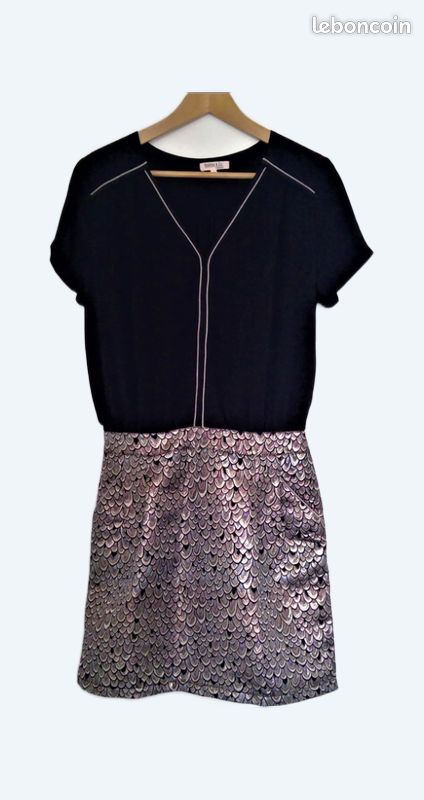Robe Noémie & Co taille M (image 1)