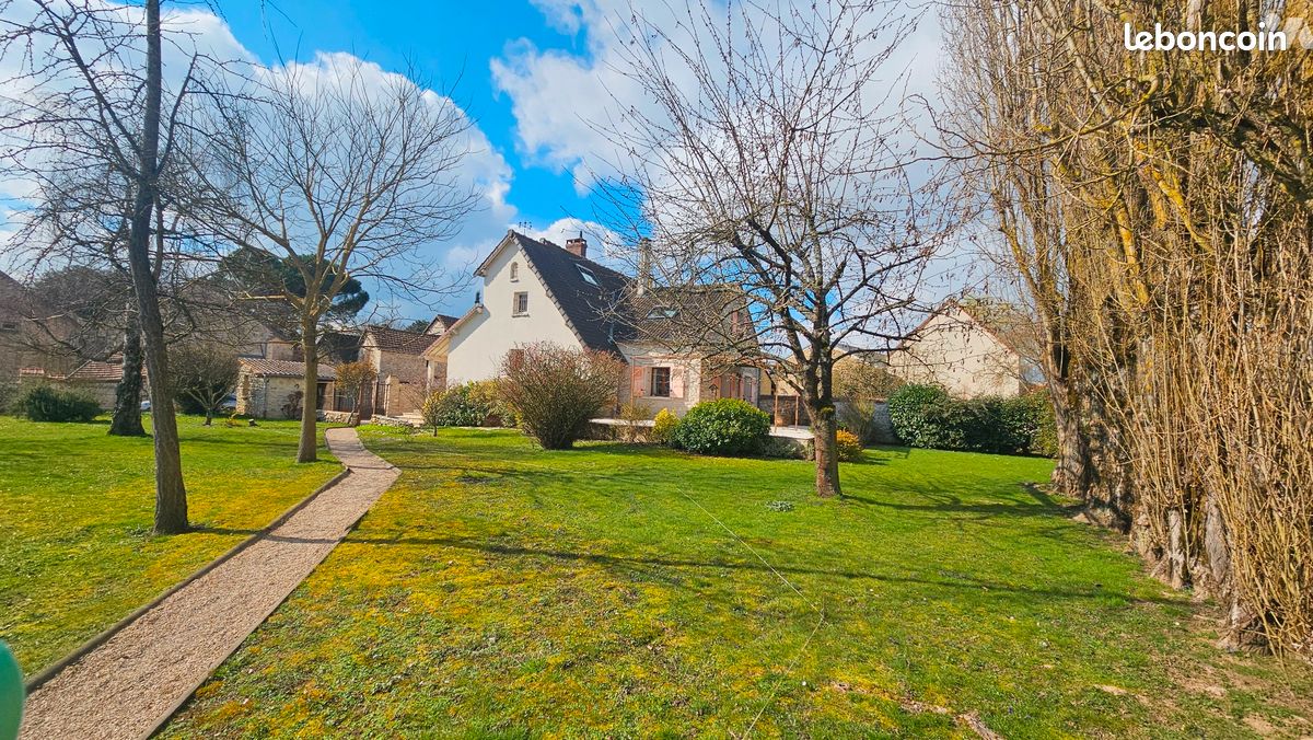 Maison 5 pièces 195 m² · à Marcq · 195 m² · 535 000 €