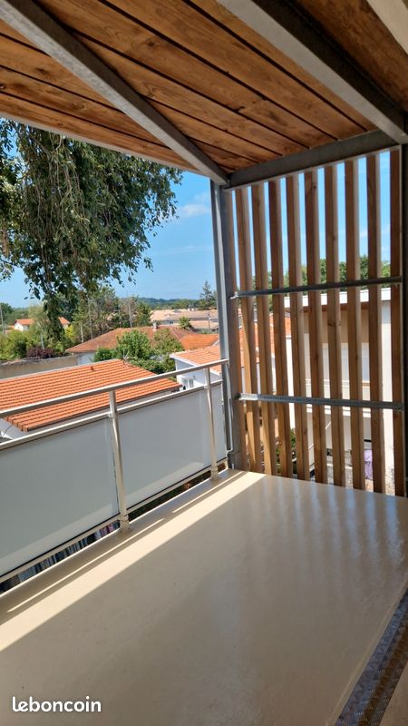 Appartement 3 pièces 66 m² · à La Teste-de-Buch · 66 m² · 1 070 €