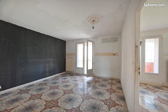 Appartement 5 pièces 87 m²