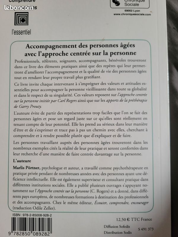 Accompagner personnees âgées (image 2)