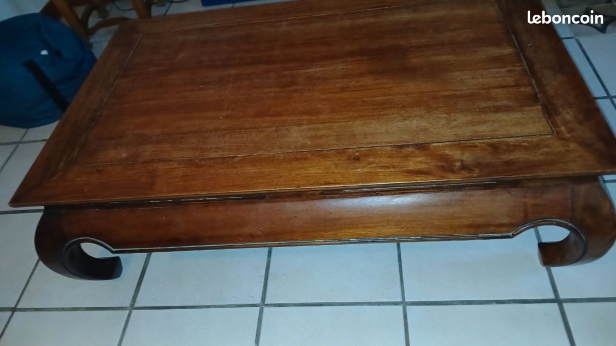 Table basse (image 2)